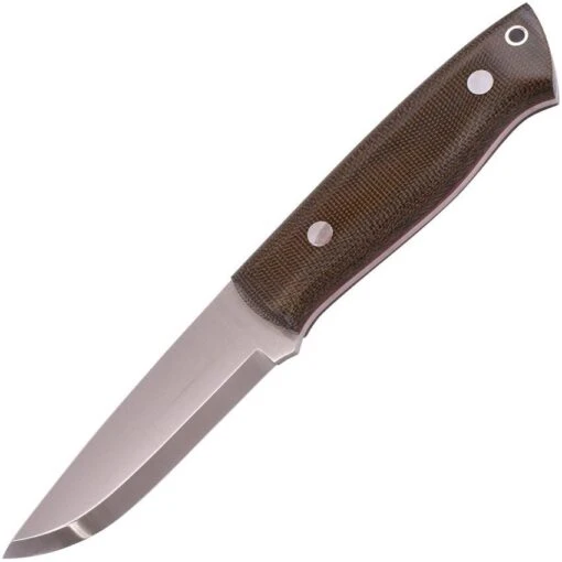 BRISA 071 Trapper 95 Fixed Blade Micarta -Cold Steel Shop 304818 304823